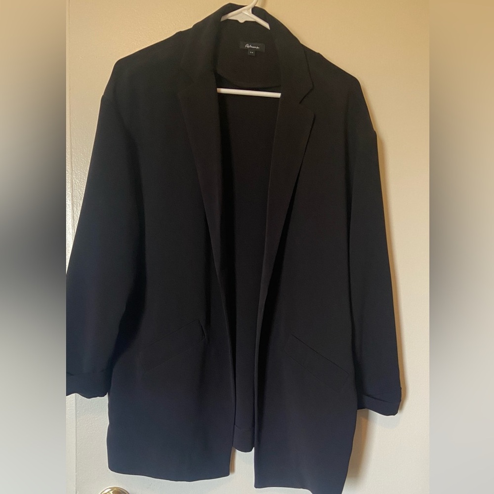Woman’s Blazer